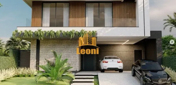 Casa de Condomínio com 4 Quartos à venda, 476m² no Jardim Guiomar Novaes, São João da Boa Vista