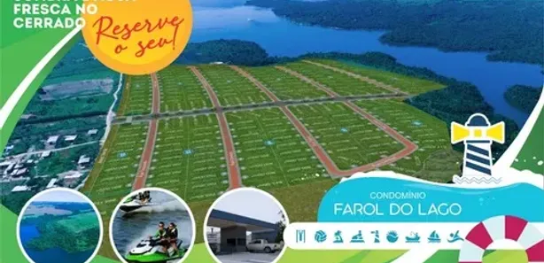 Terreno / Lote / Condomínio à venda, 800m² no , 