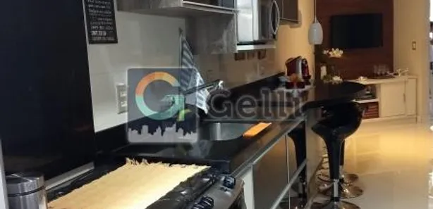 Apartamento com 2 Quartos à venda, 55m² no Bingen, Petrópolis