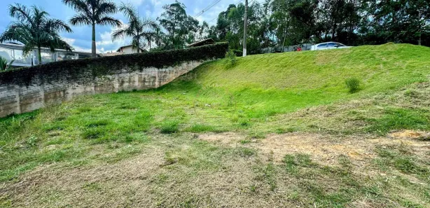 Terreno / Lote / Condomínio à venda, 3030m² no , Mairinque