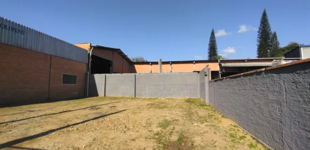 Galpão / Depósito / Armazém à venda, 355m² no Barra do Rio Cerro, Jaraguá do Sul