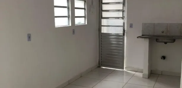 Casa de Condomínio com 1 Quarto para alugar, 30m² no Vila Sônia, Praia Grande