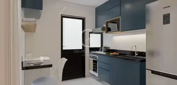 Casa de Condomínio com 4 Quartos à venda, 100m² no Vale Quem Tem, Teresina