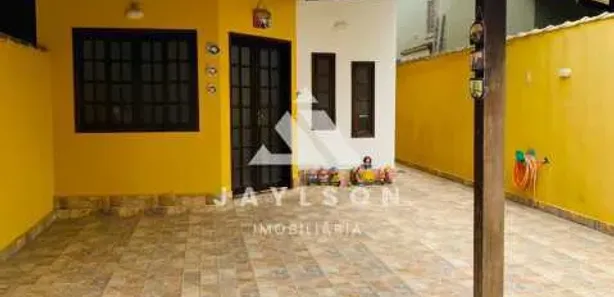 Casa com 2 Quartos à venda, 102m² no Jardim Atlântico Central (Itaipuaçu), Maricá