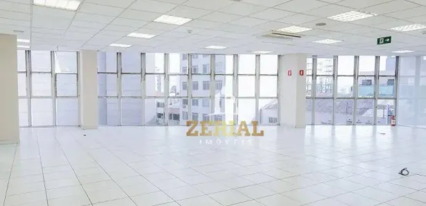 Conjunto Comercial / Sala para alugar, 1140m² no Centro, São Caetano do Sul