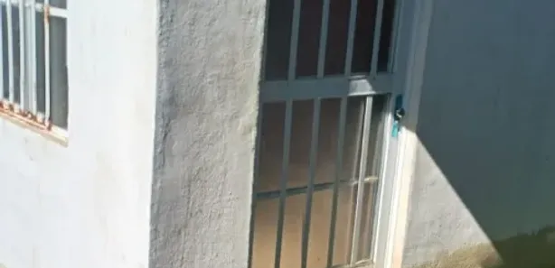 Fazenda / Sítio / Chácara com 1 Quarto à venda, 360m² no Montevidéu, Nova Iguaçu