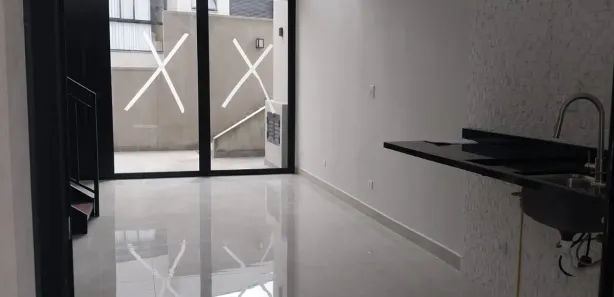 Loft com 2 Quartos à venda, 125m² no Granja Viana, Cotia