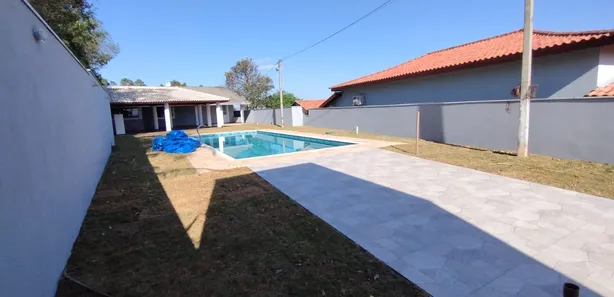 Fazenda / Sítio / Chácara com 1 Quarto à venda, 600m² no Jundiaquara, Araçoiaba da Serra