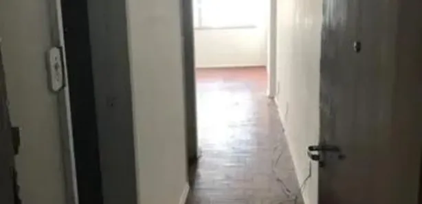 Kitnet com 1 Quarto à venda, 35m² no Centro, Niterói