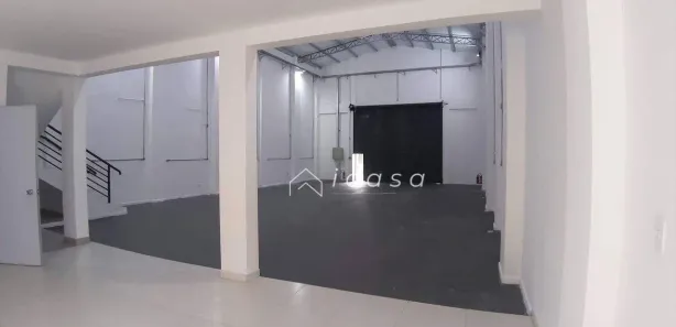 Loja / Salão / Ponto Comercial para alugar, 250m² no Vila São João, Caçapava