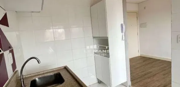 Apartamento com 2 Quartos à venda, 53m² no Nova América, Piracicaba