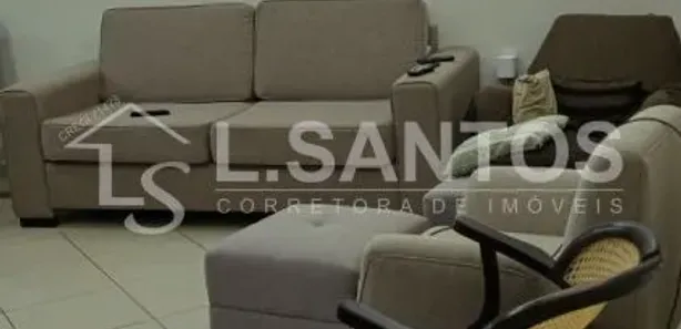 Sobrado com 3 Quartos à venda, 204m² no Barcelona, São Caetano do Sul
