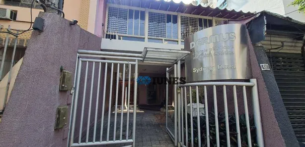 Prédio Inteiro para alugar, 373m² no Icaraí, Niterói