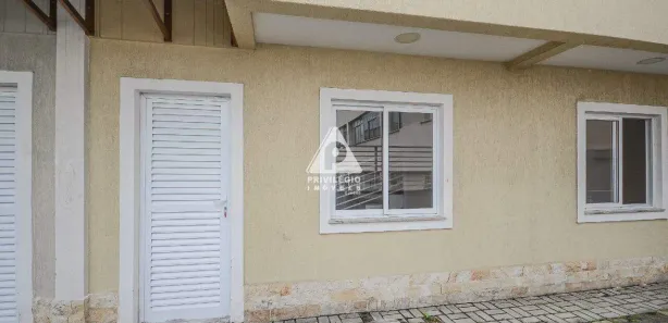 Casa de Condomínio com 1 Quarto à venda, 112m² no da Luz, Nova Iguaçu