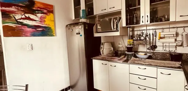 Apartamento com 2 Quartos à venda, 100m² no Eldorado, Contagem