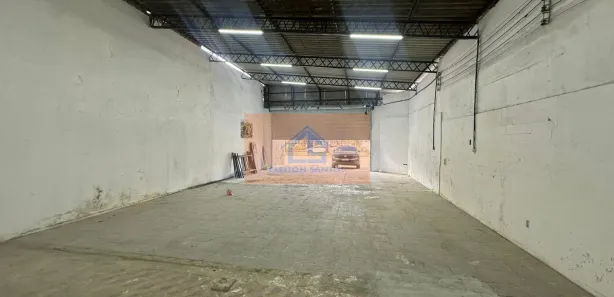 Galpão / Depósito / Armazém para alugar, 180m² no Ipsep, Recife