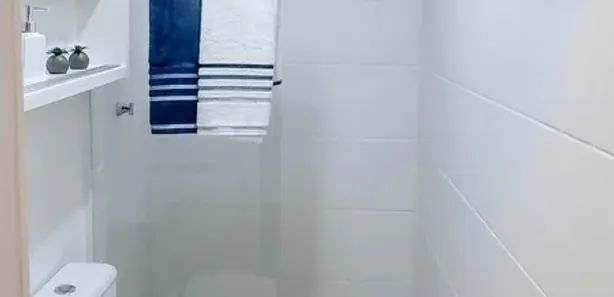 Studio com 2 Quartos à venda, 59m² no Itaboa, Campo Largo