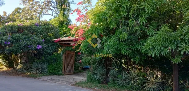 Casa com 4 Quartos à venda, 103m² no Serra do Cipó, Santana do Riacho