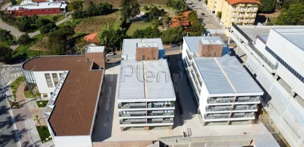 Conjunto Comercial / Sala para alugar, 44m² no Pinheirinho, Vinhedo
