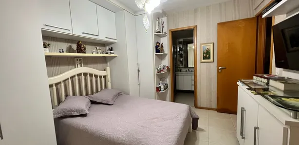 Apartamento com 2 Quartos à venda, 75m² no Jardim Vinte e Cinco de Agosto, Duque de Caxias
