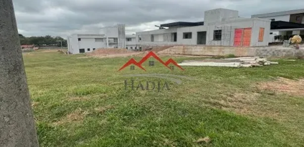 Terreno / Lote / Condomínio à venda, 1000m² no Portal da Concórdia II (Jacaré), Cabreúva