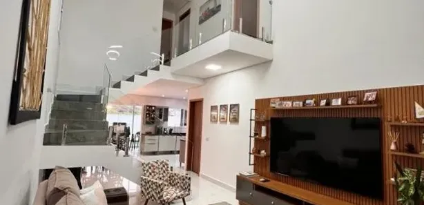 Casa com 3 Quartos à venda, 189m² no Jardim Rosemary, Itapevi
