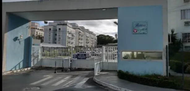 Cobertura com 3 Quartos à venda, 98m² no Caji, Lauro de Freitas