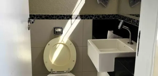 Conjunto Comercial / Sala para alugar, 150m² no Setor de Habitações Individuais Sul, Brasília