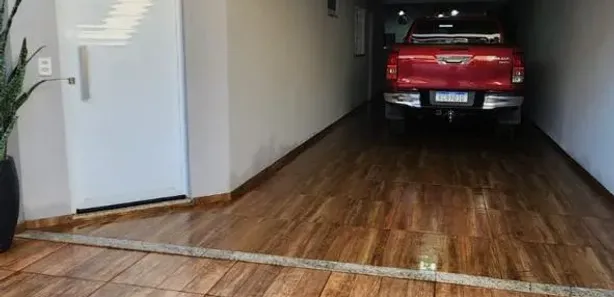 Casa com 3 Quartos à venda, 207m² no Santo Agostinho, Rio Verde