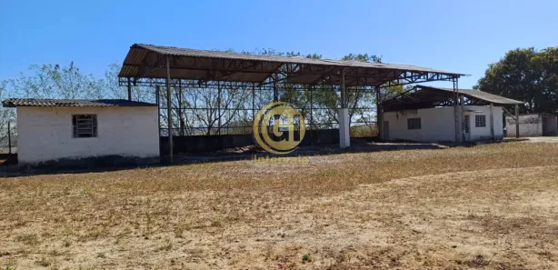 Galpão / Depósito / Armazém para alugar, 296m² no Jardim Esperança, Jacareí