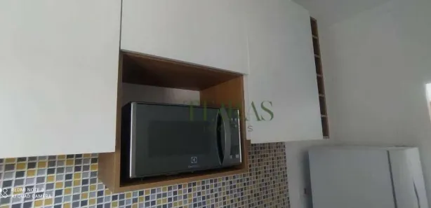 Kitnet com 1 Quarto para alugar, 35m² no São Luiz, Itu