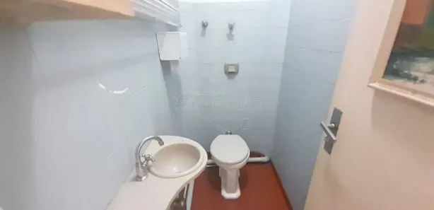 Conjunto Comercial / Sala à venda, 31m² no Centro, Araraquara