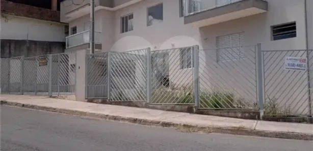 Apartamento com 2 Quartos à venda, 63m² no Jardim dos Ipes, Mairinque