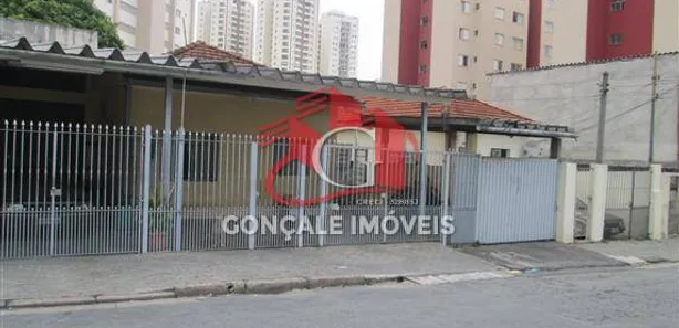 Terreno / Lote / Condomínio à venda, 1200m² no Jardim Santa Inês, São Paulo