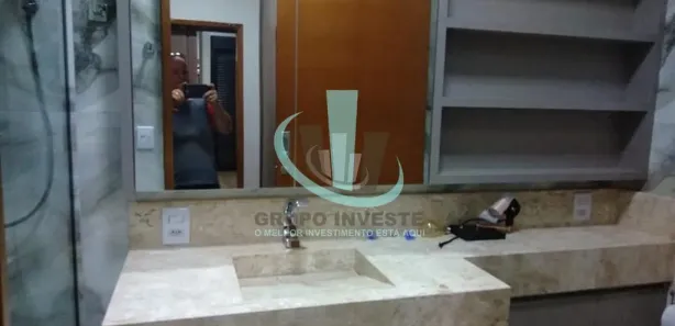 Casa de Condomínio com 3 Quartos à venda, 340m² no Parque Residencial Damha, Araraquara
