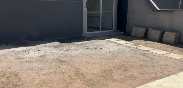 Casa de Condomínio com 2 Quartos para alugar, 49m² no Registro, Feira de Santana