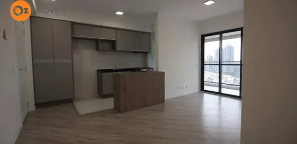 Apartamento com 3 Quartos para alugar, 78m² no Vila Yara, Osasco