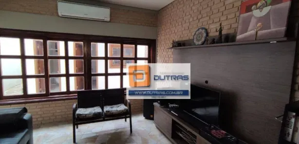 Casa com 3 Quartos à venda, 450m² no Centro, Águas de São Pedro