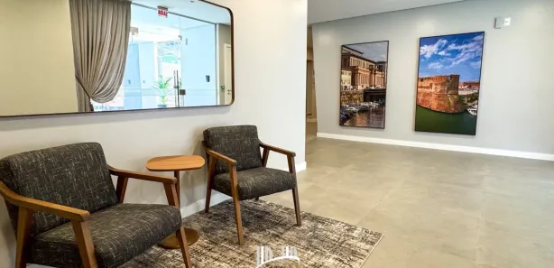 Apartamento com 2 Quartos à venda, 71m² no Do Salto, Blumenau