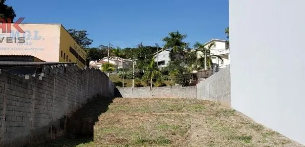 Terreno / Lote / Condomínio para alugar, 397m² no Vila Japi II, Jundiaí