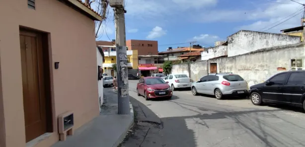 Sobrado com 2 Quartos à venda, 140m² no Pituaçu, Salvador