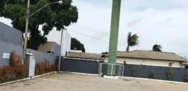 Casa de Condomínio com 4 Quartos à venda, 800m² no Ponte Alta Norte, Brasília