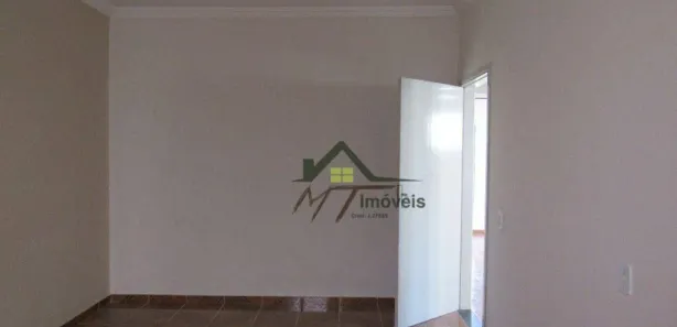 Casa com 3 Quartos para alugar, 140m² no Parque João de Vasconcelos, Sumaré