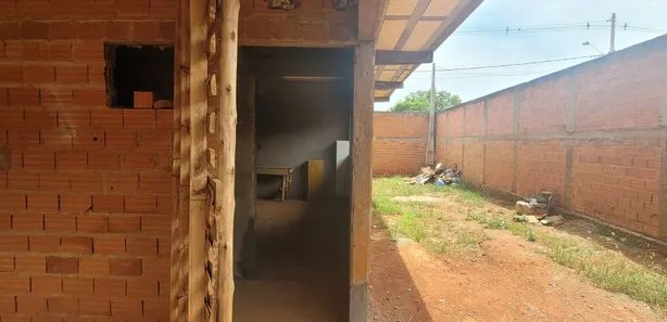 Sobrado com 3 Quartos à venda, 200m² no Terrazul SM, Santa Bárbara D'Oeste