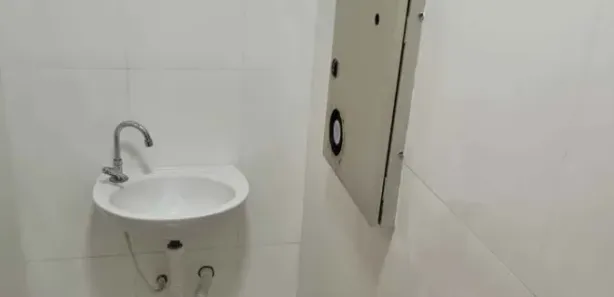 Conjunto Comercial / Sala para alugar, 40m² no Aterrado, Volta Redonda