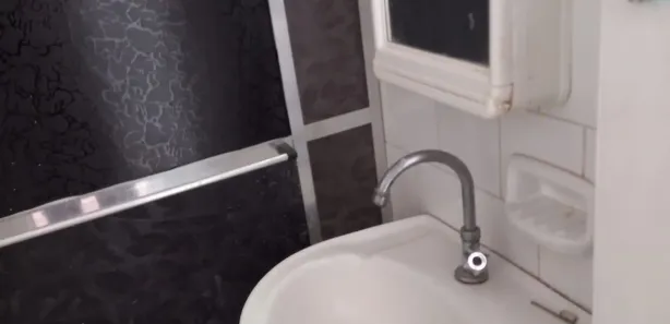 Casa com 1 Quarto para alugar, 36m² no Vila São João, São João de Meriti