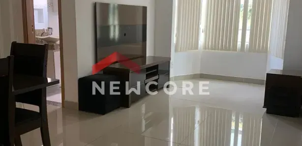 Apartamento com 2 Quartos à venda, 68m² no Parque Rosário, Campos dos Goytacazes
