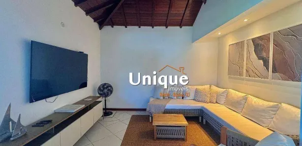 Casa com 6 Quartos para alugar, 241m² no , Armação dos Búzios