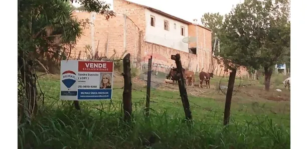 Terreno / Lote / Condomínio à venda, 615m² no Jardim Master, Araçoiaba da Serra