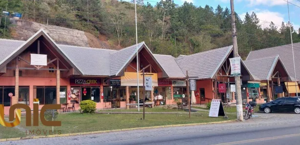 Loja / Salão / Ponto Comercial à venda, 60m² no Green Valleiy, Teresópolis
